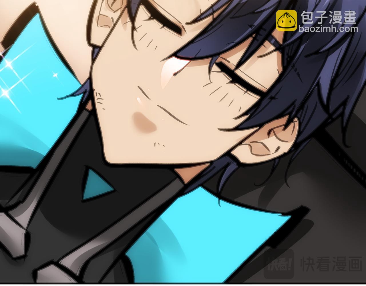 眷属和隐瞒(1/4)-第53话