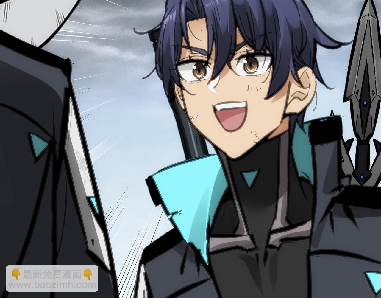 眷属和隐瞒(1/4)-第53话