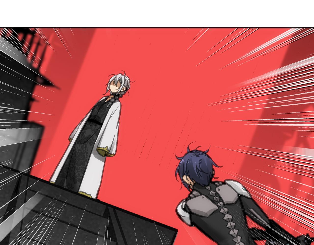 女神的子弹/杜尔迦(1/4)-第55话