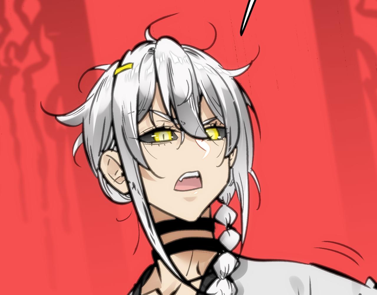 女神的子弹/杜尔迦(1/4)-第55话