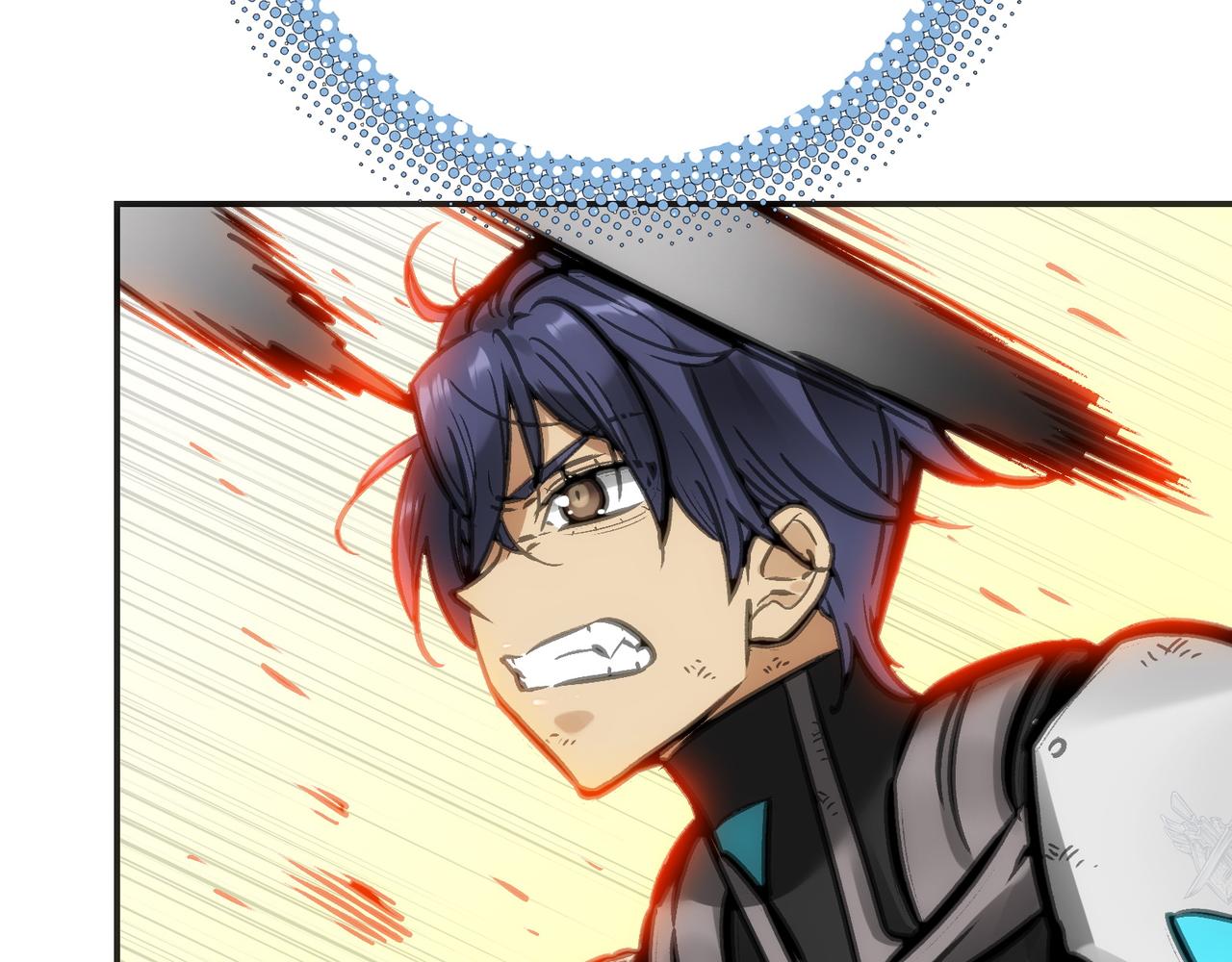 女神的子弹/杜尔迦(1/4)-第55话