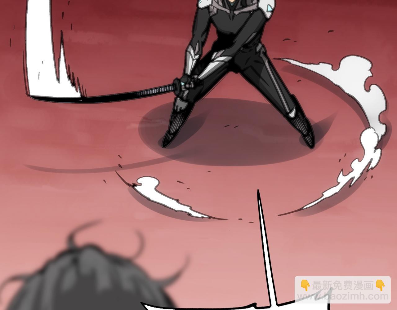 女神的子弹/杜尔迦(1/4)-第55话