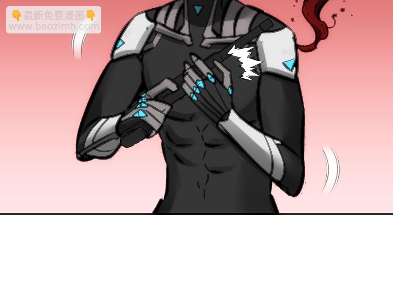 一个技能・两颗子弹(1/4)-第57话