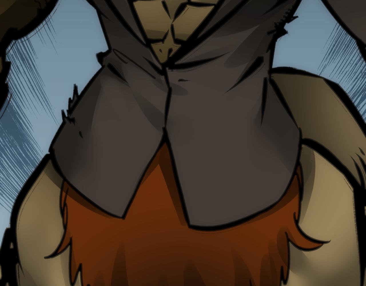 一个技能・两颗子弹(1/4)-第57话