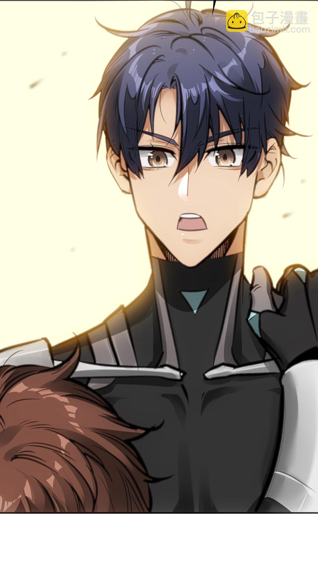 第十四前线基地(1/2)-第7话