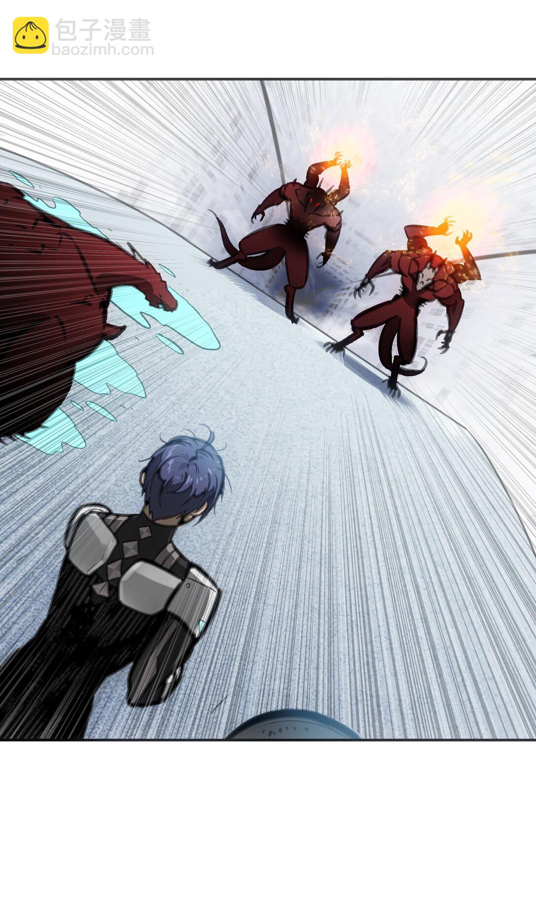 第十四前线基地(1/2)-第7话