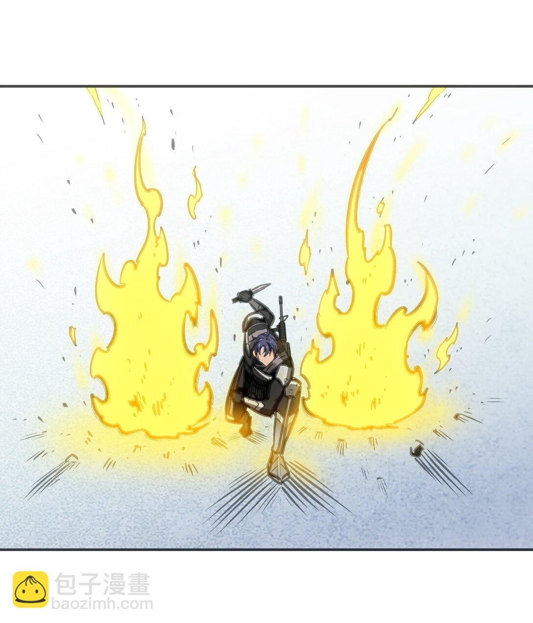 第十四前线基地(1/2)-第7话