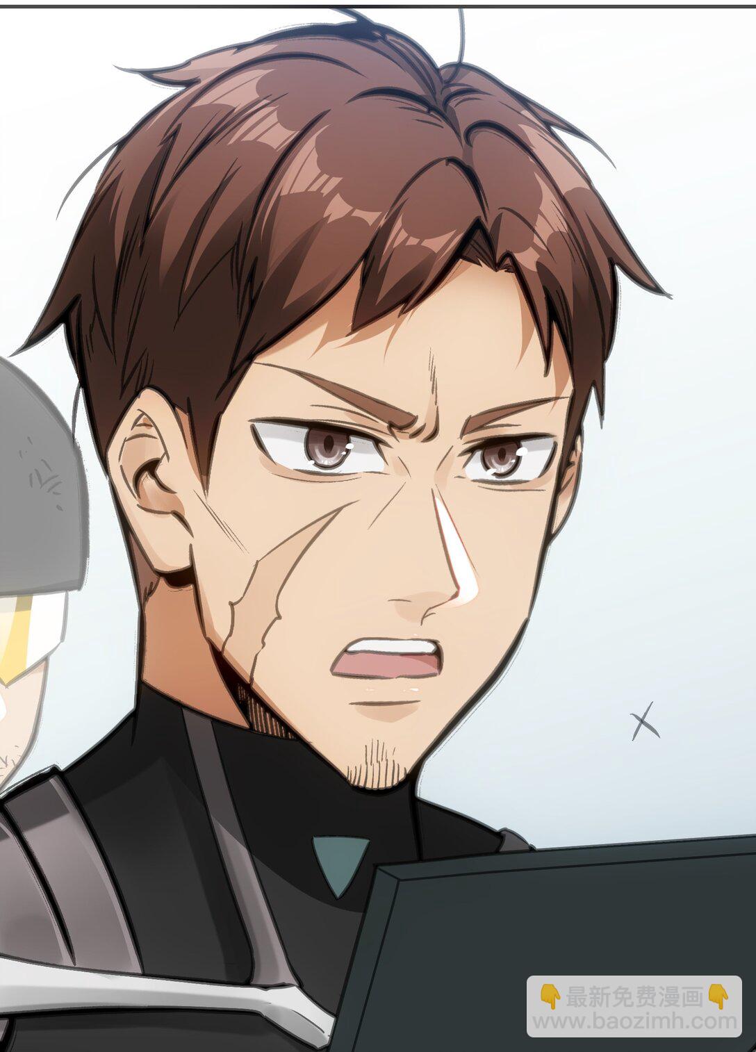 第十四前线基地(1/2)-第7话