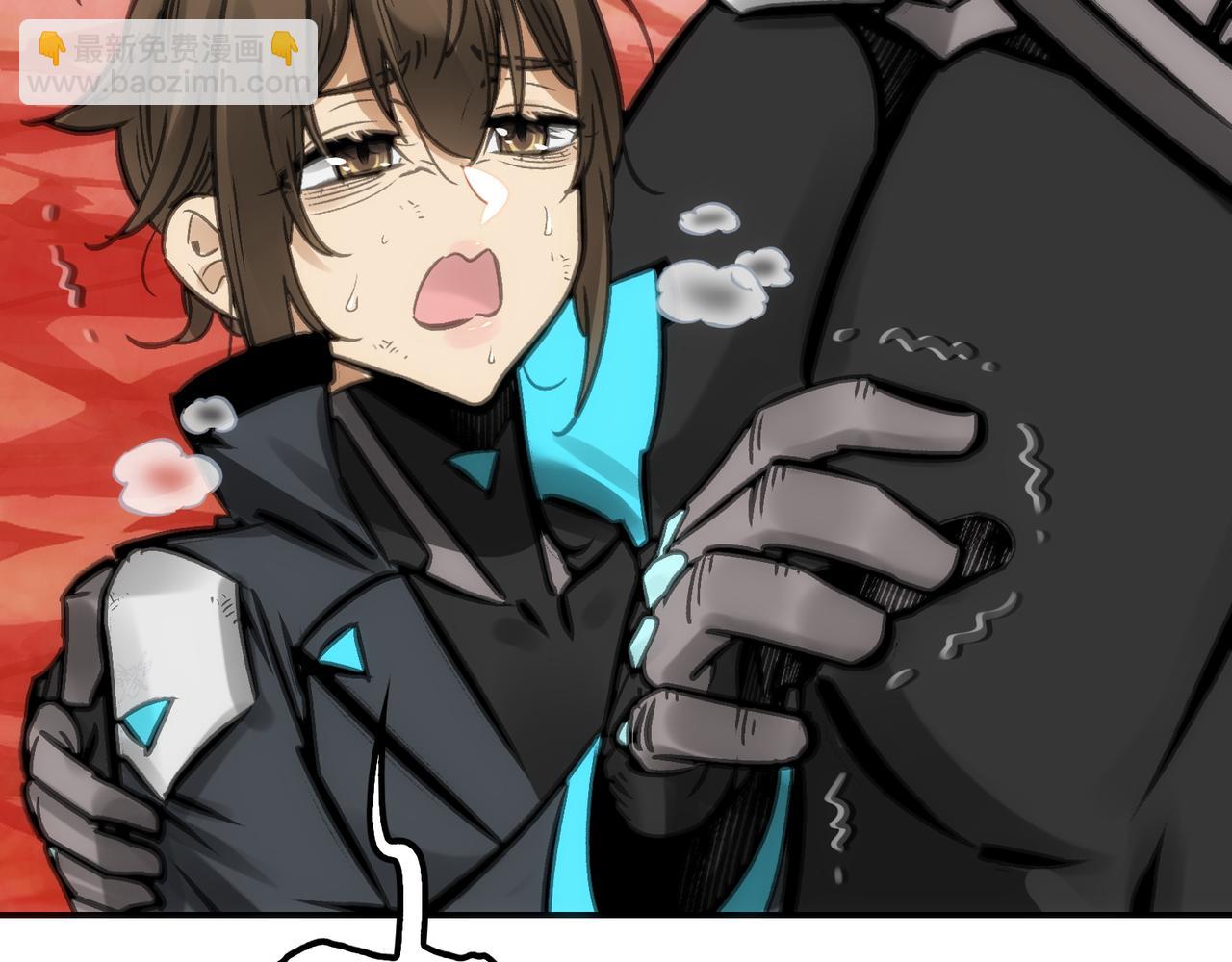 逃脱(1/3)-第59话