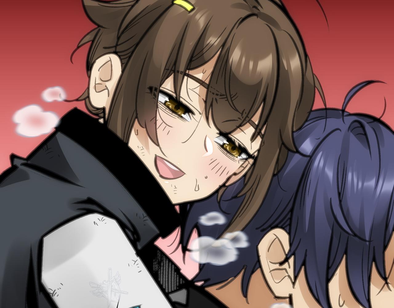 逃脱(1/3)-第59话