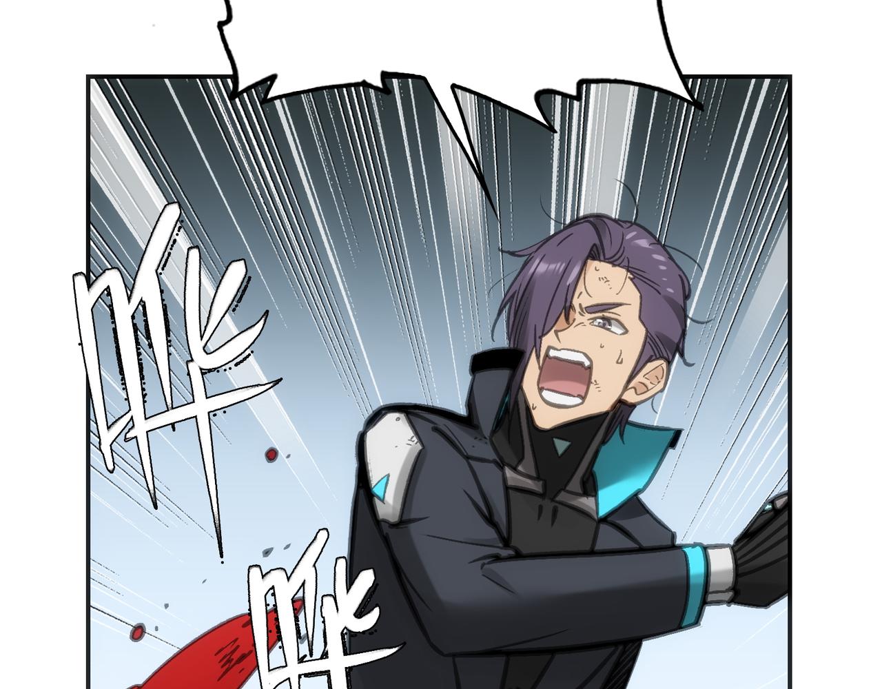 逃脱(1/3)-第59话