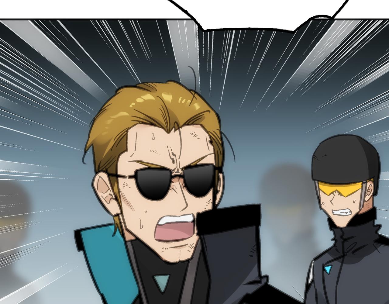 逃脱(1/3)-第59话