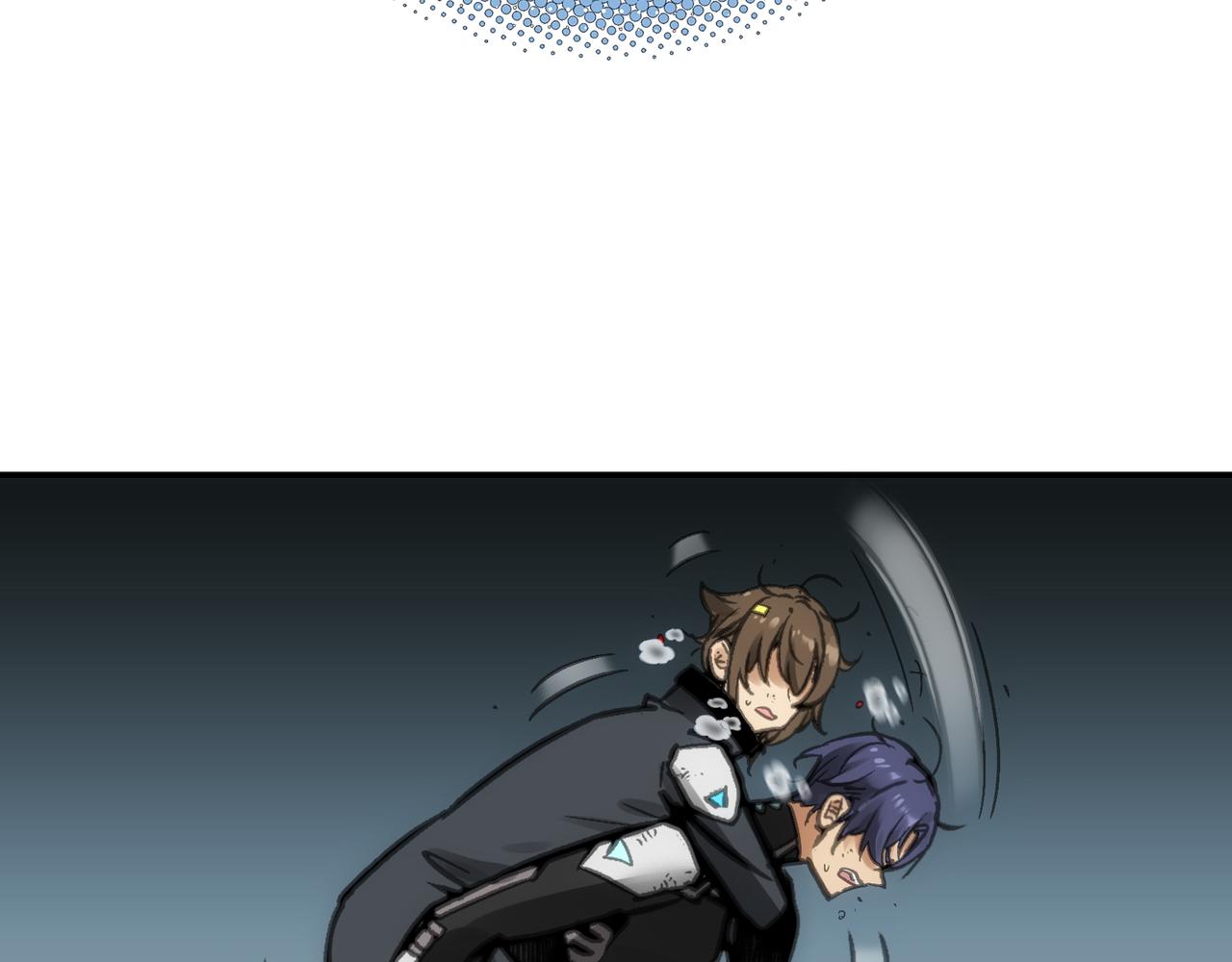 逃脱(1/3)-第59话