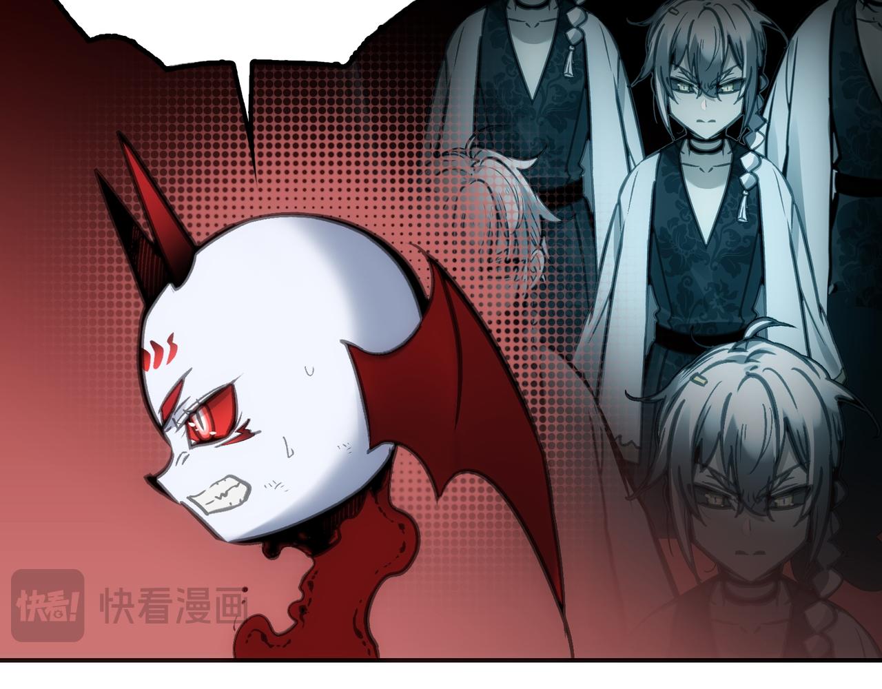 逃脱(1/3)-第59话