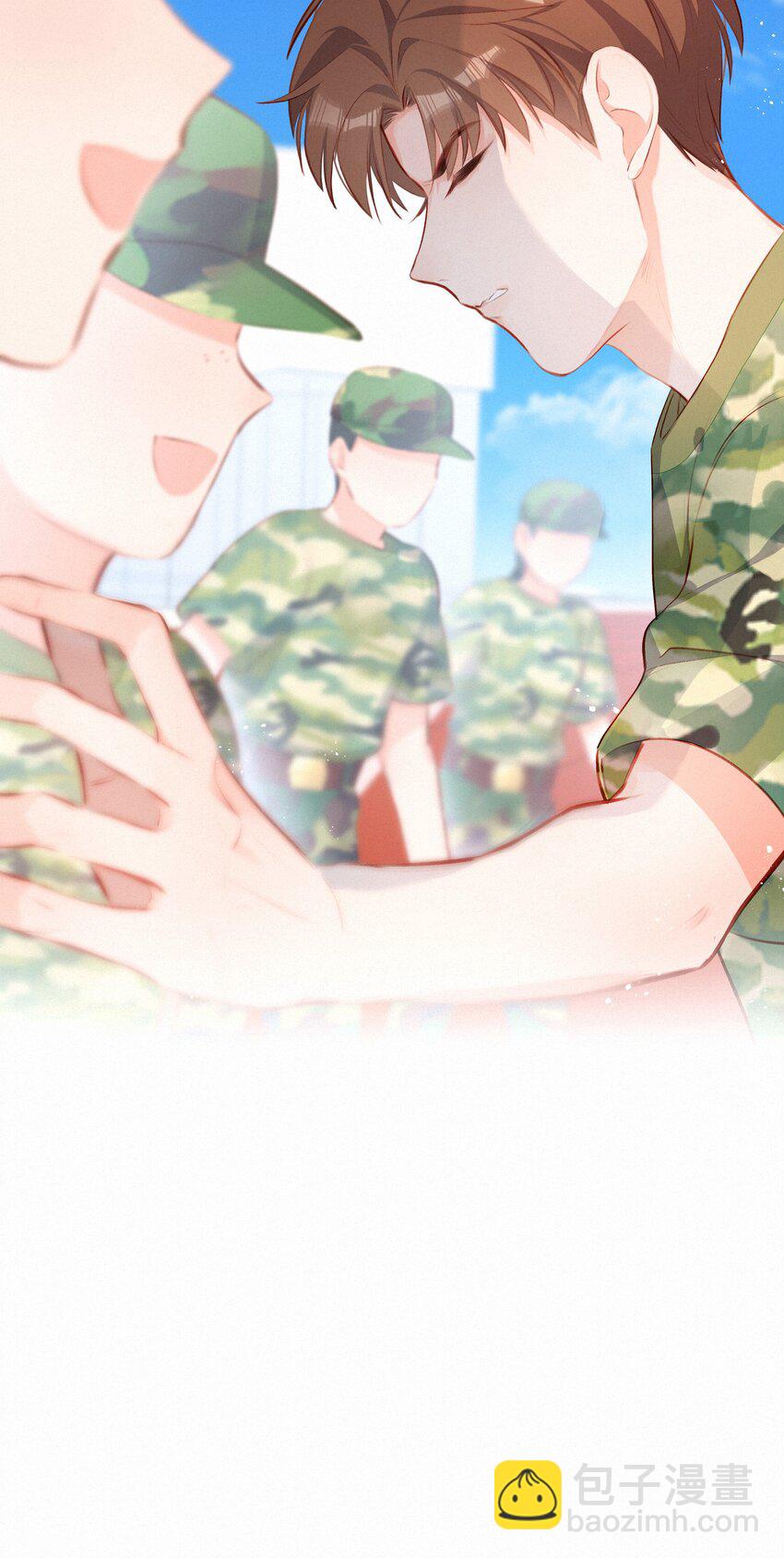 013 少女漫的正确打开方式-第13话