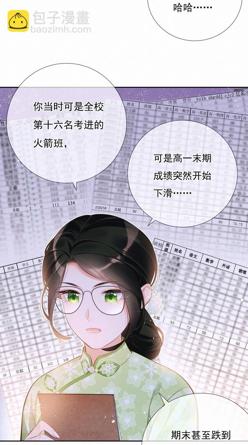 003 人生的选择权-第3话