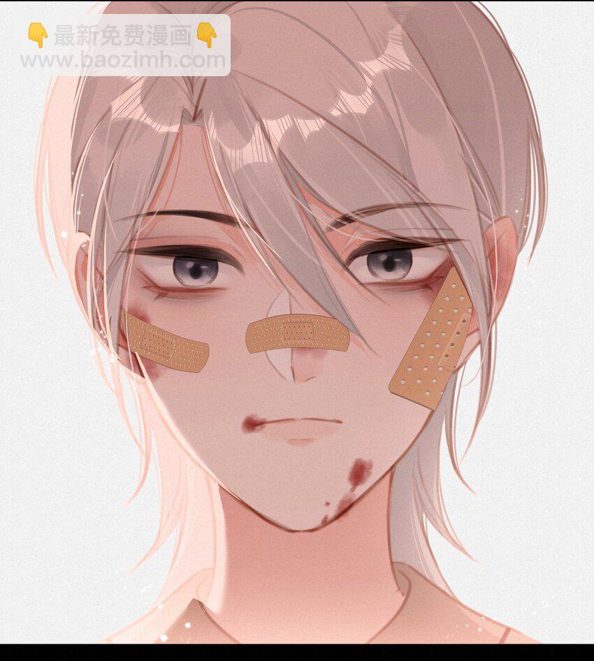 039 原应叹息-第39话