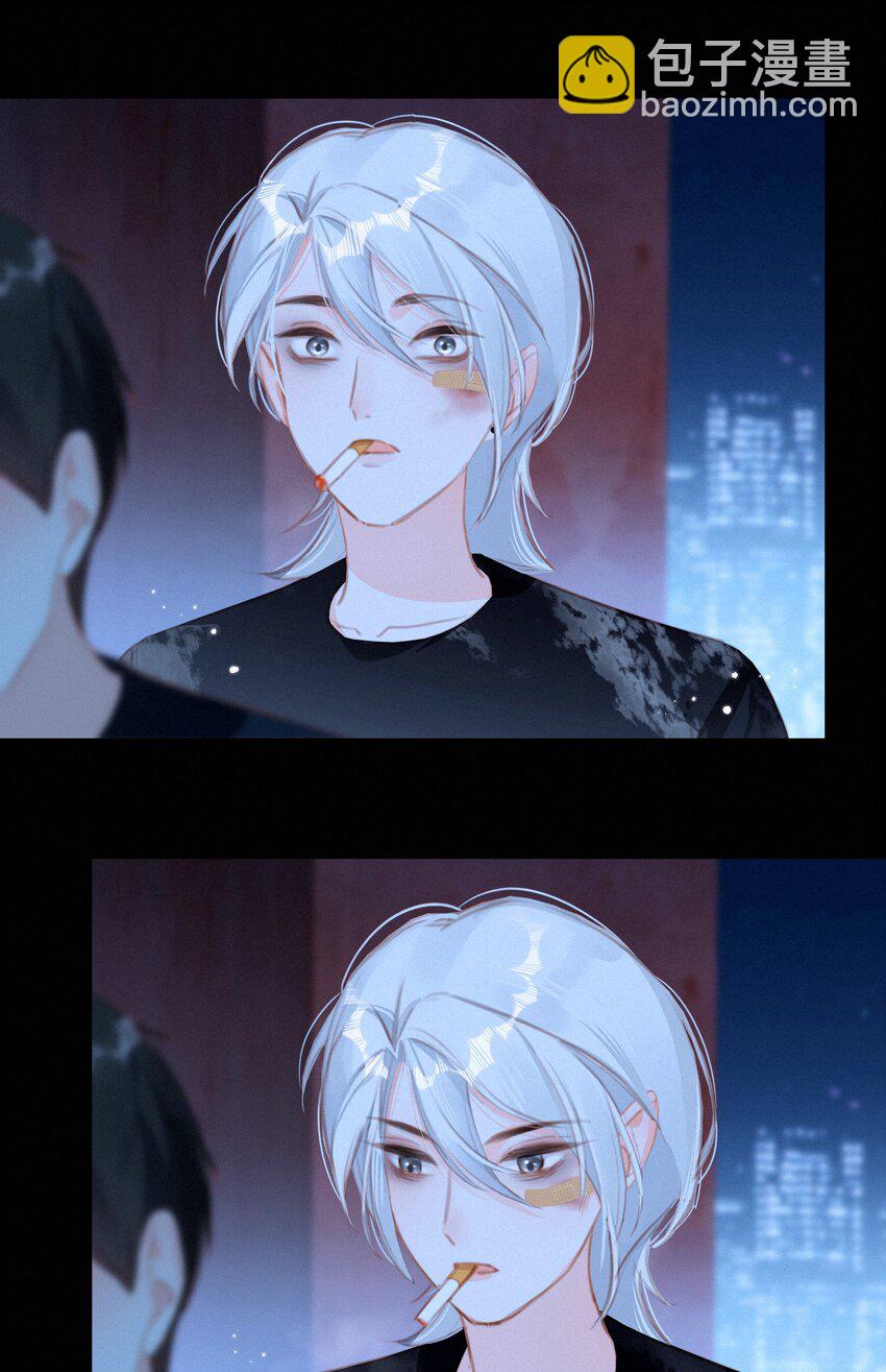 039 原应叹息-第39话