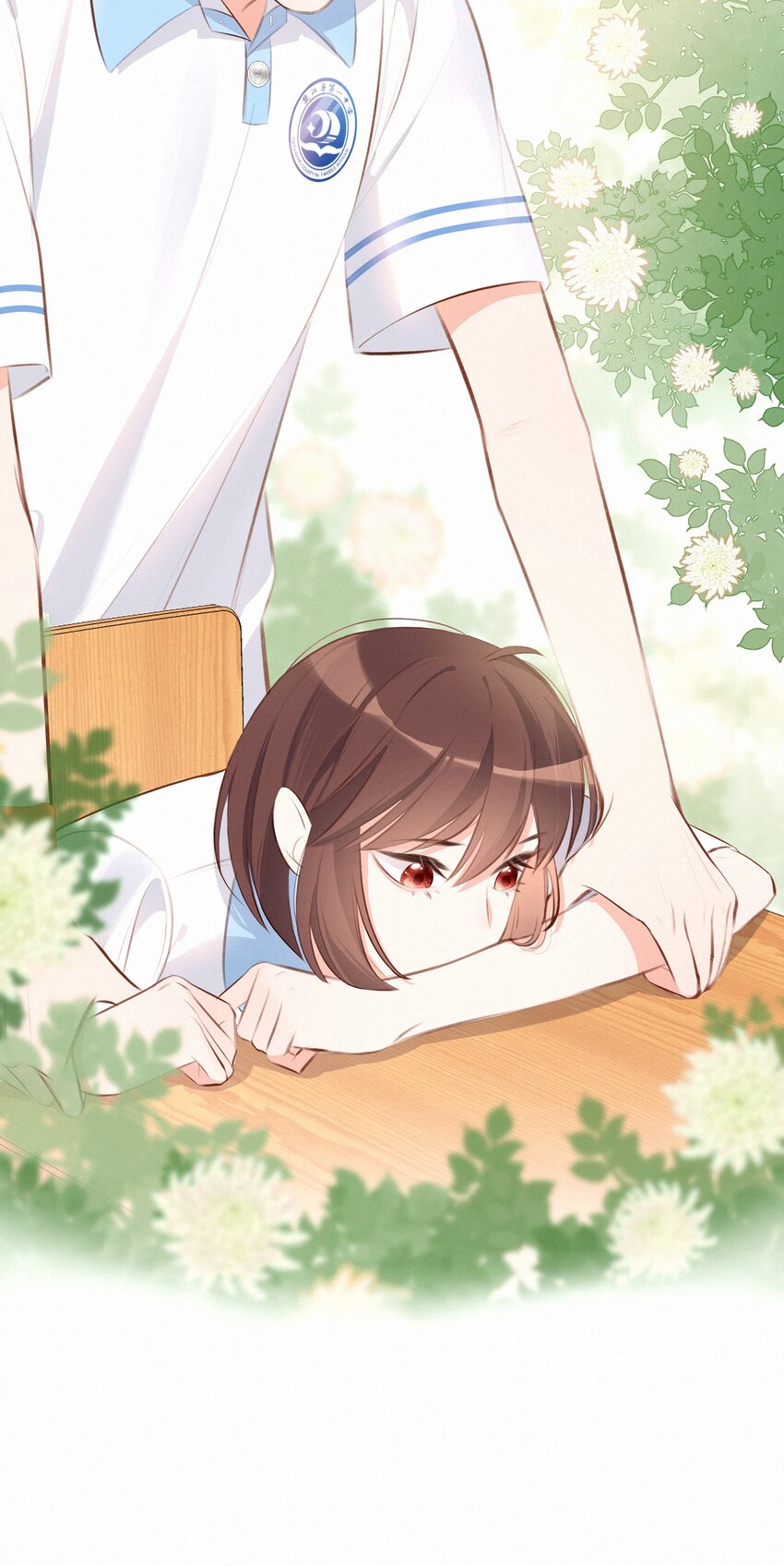 005 逃避可耻，但是有用-第5话