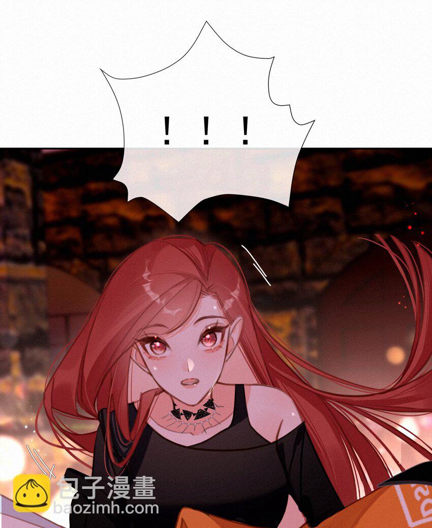 053 所谓暗恋(1/2)-第53话