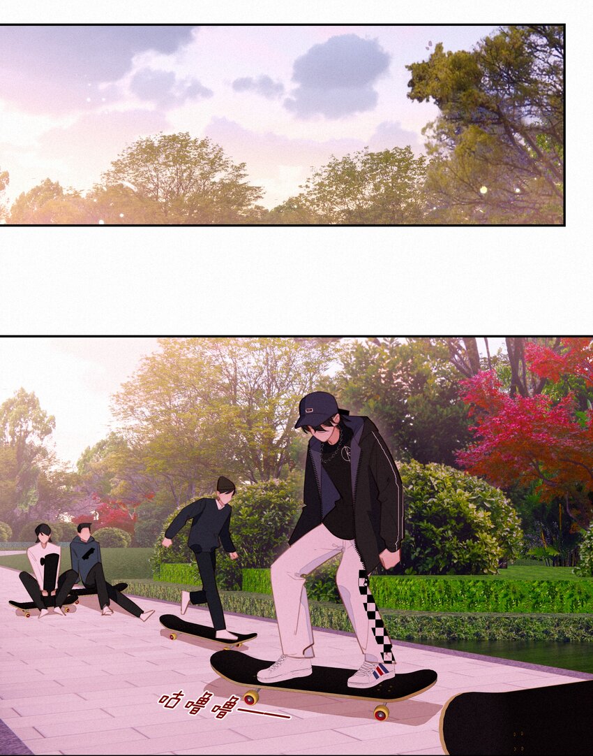 055 三人一条心(1/2)-第55话