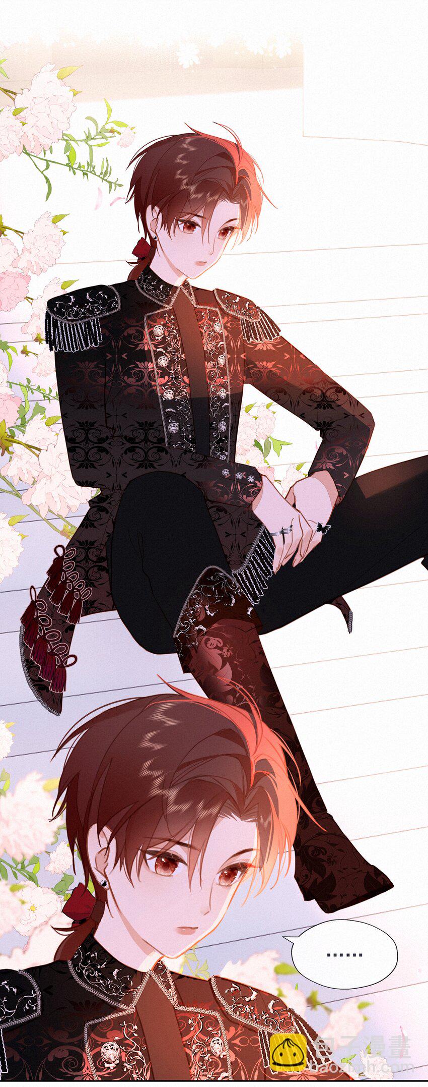 059 哈姆莱特 上-第61话