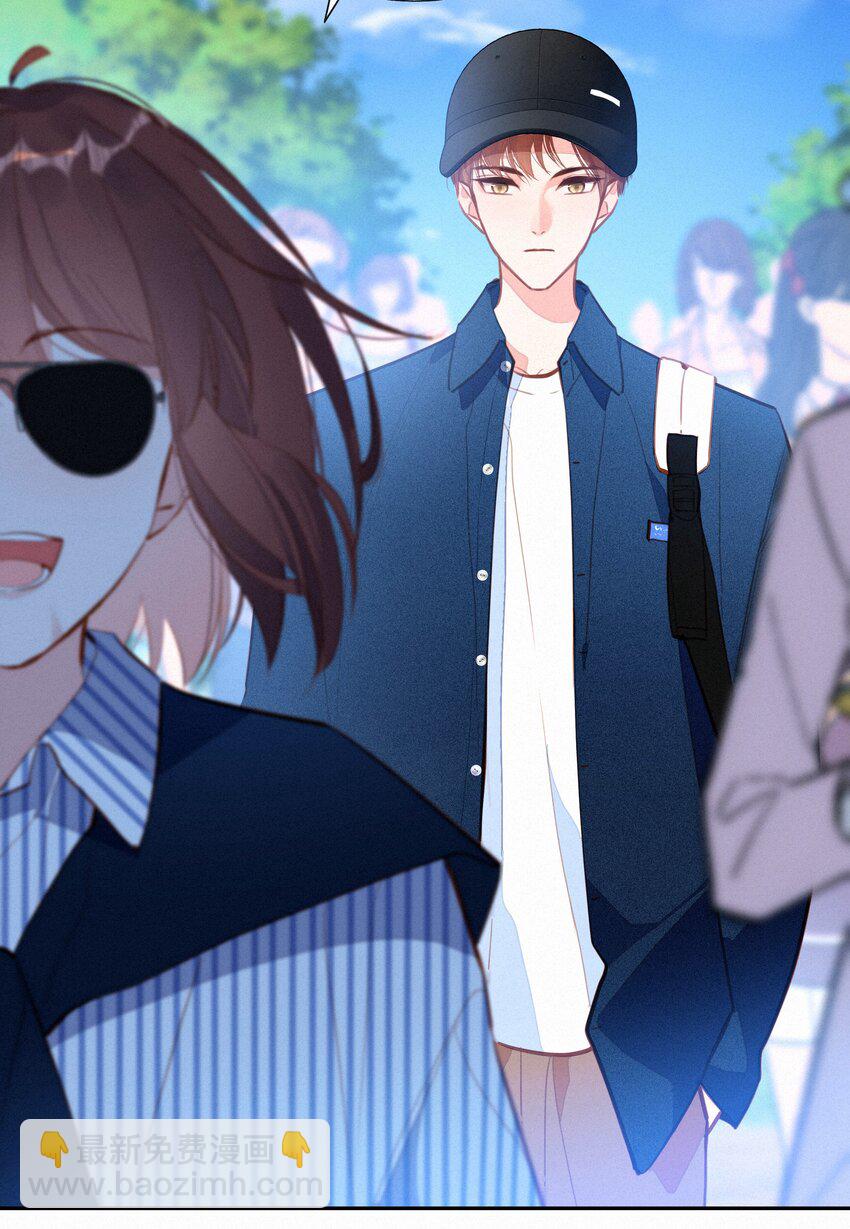 061 念念不忘 必有回响-第63话