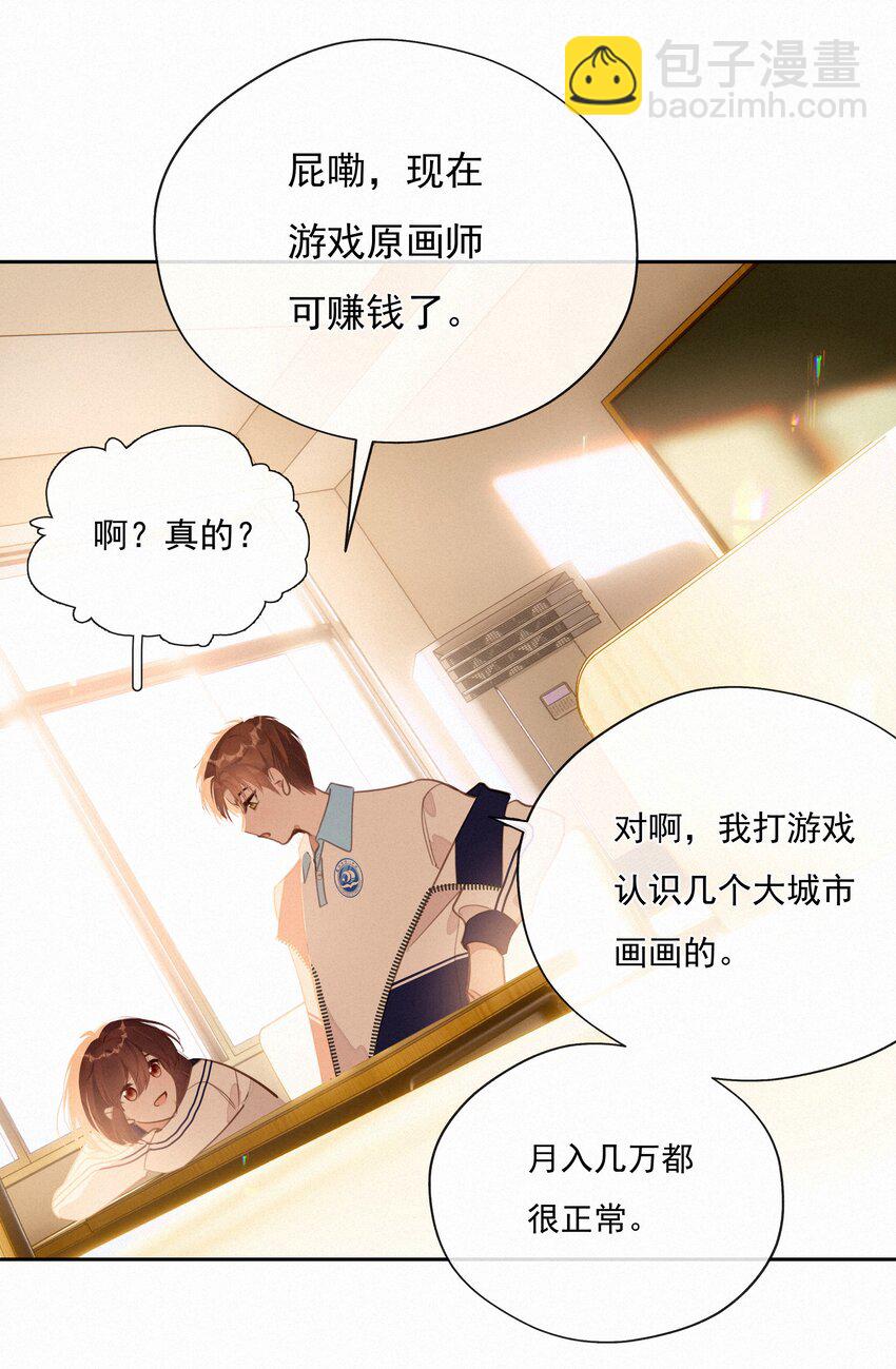 063 未来可期？(1/2)-第65话