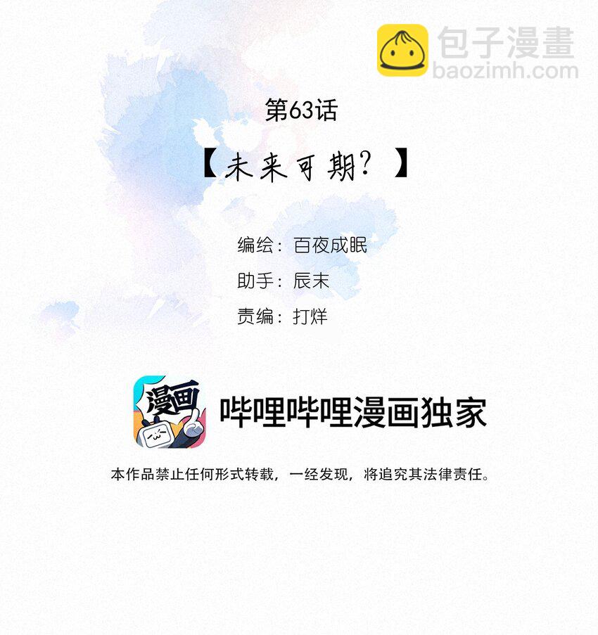 063 未来可期？(1/2)-第65话