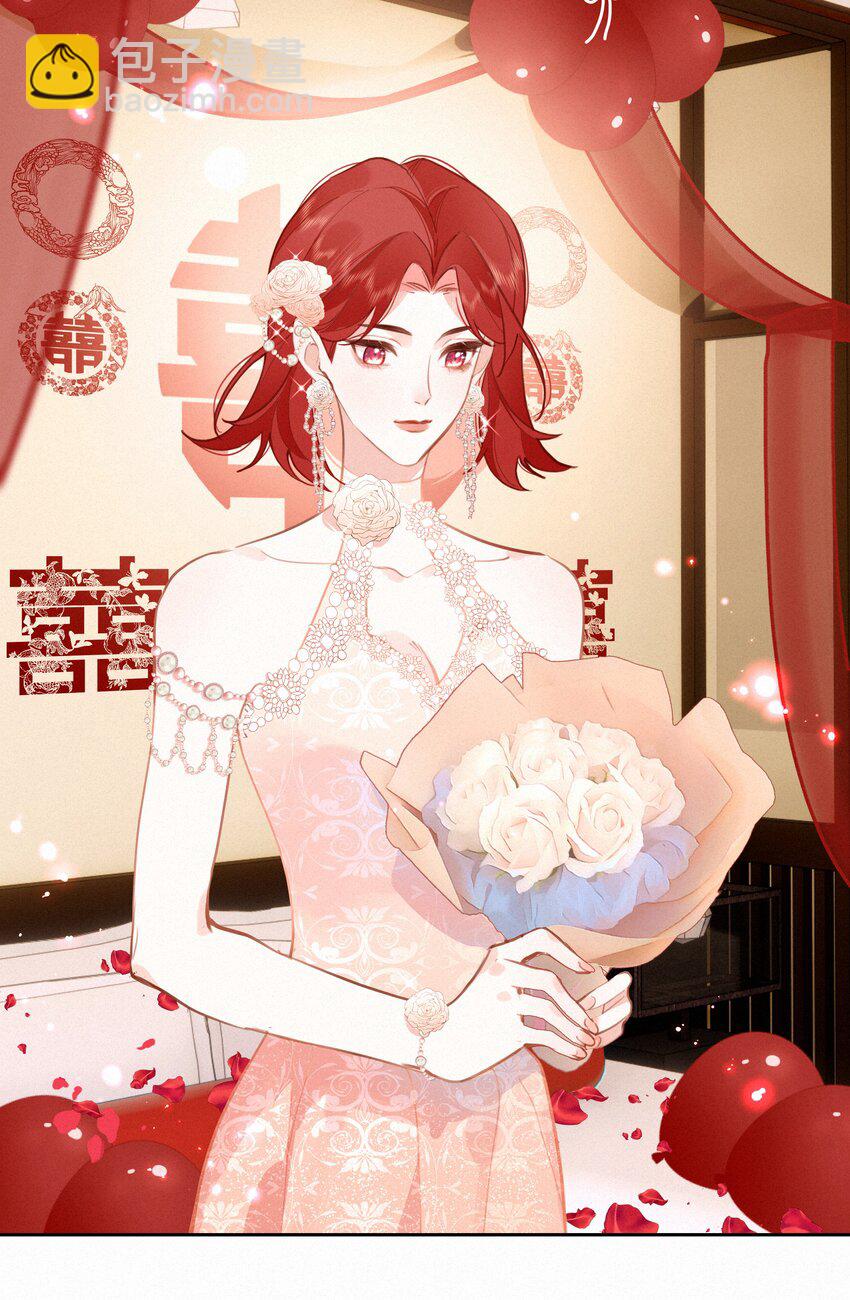 065 结婚真的很可怕(1/2)-第67话