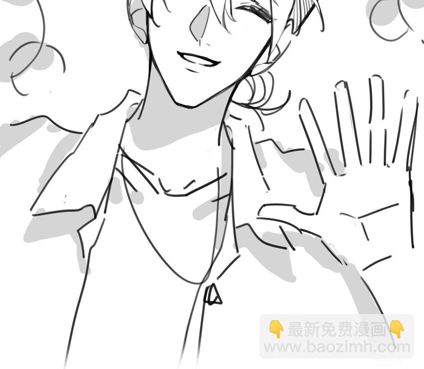 番外 【你是我最压抑最深处的秘密】-第69话