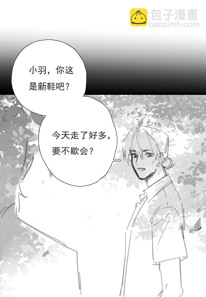 番外 【你是我最压抑最深处的秘密】-第69话