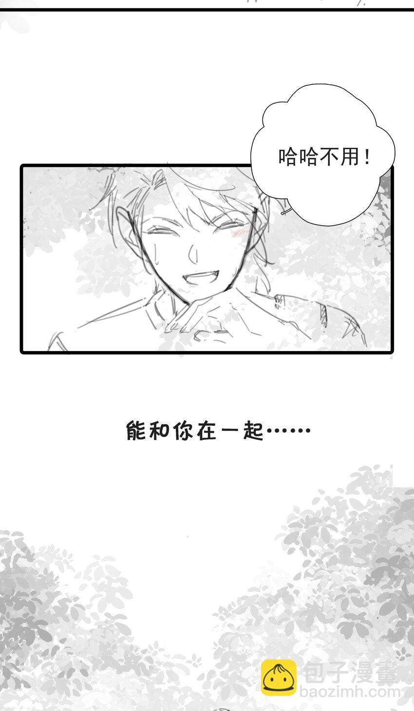 番外 【你是我最压抑最深处的秘密】-第69话