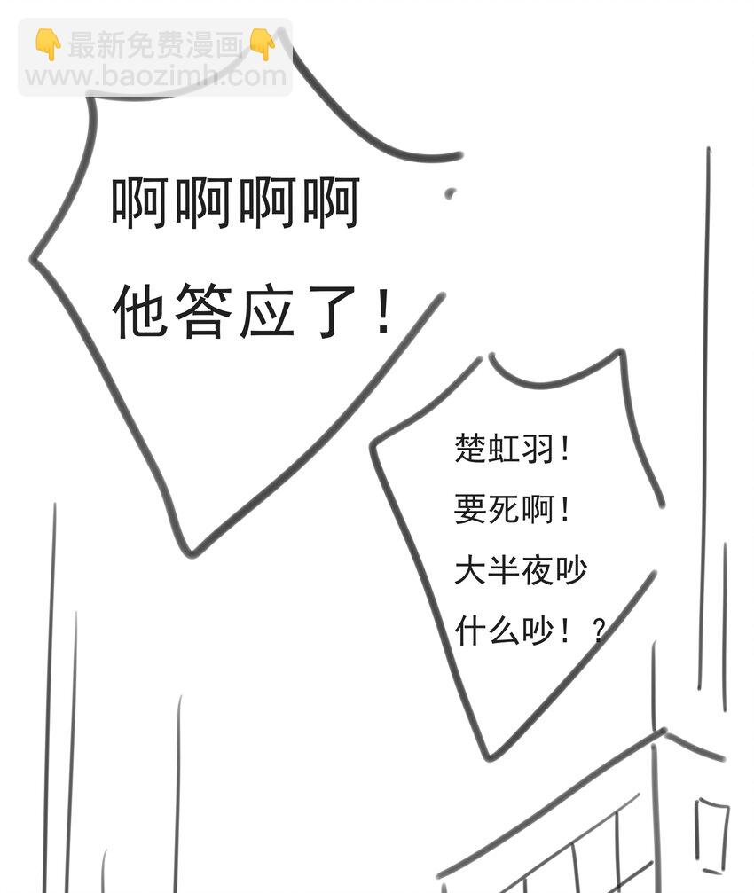 番外 【你是我最压抑最深处的秘密】-第69话