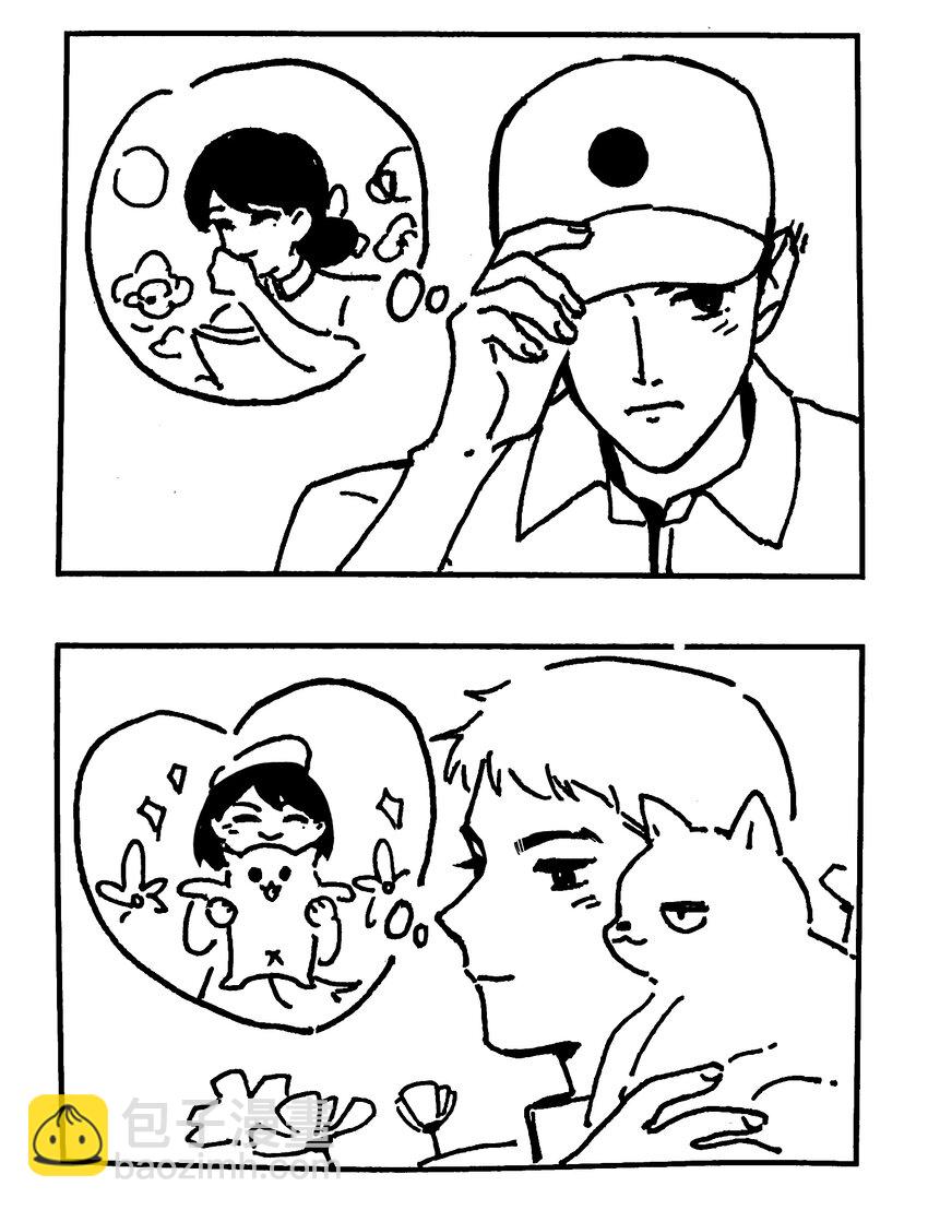 番外 【角色成长一览】-第73话