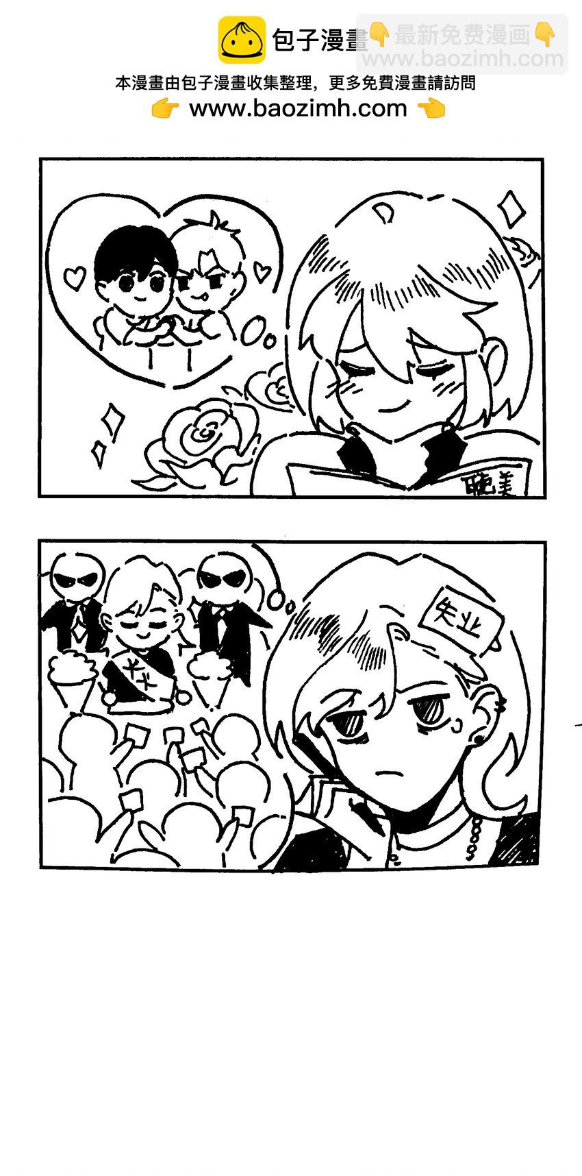 番外 【角色成长一览】-第73话