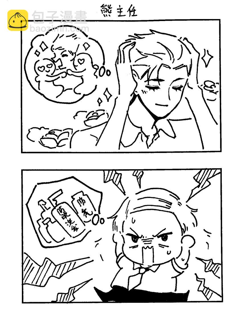 番外 【角色成长一览】-第73话