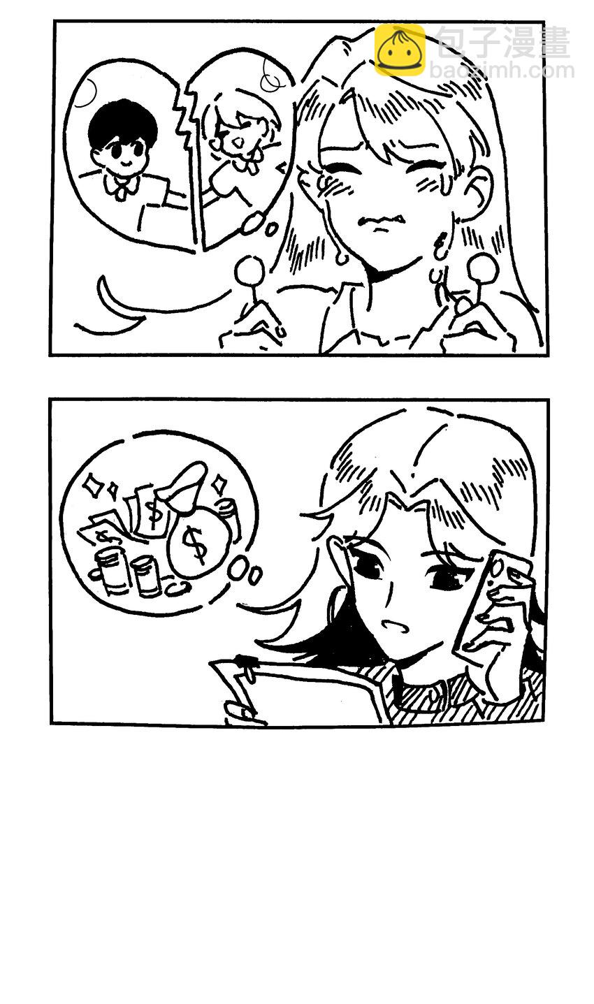 番外 【角色成长一览】-第73话