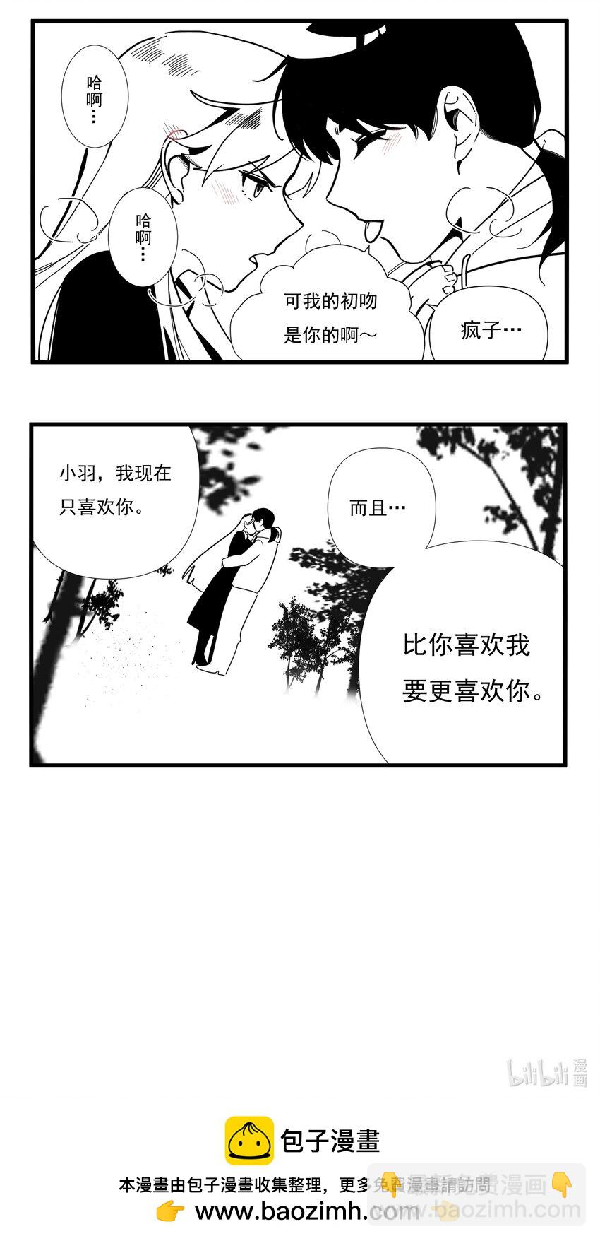 番外 【林中惊鸿】-第75话