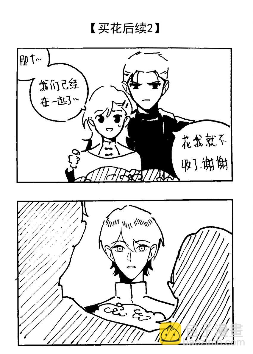 番外 【一些脑洞】-第77话