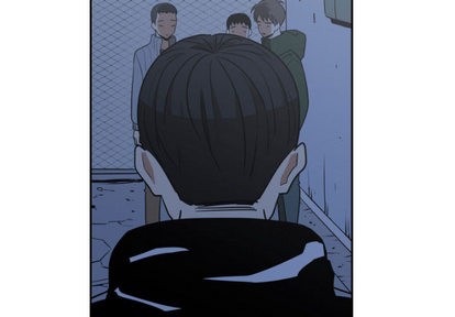 只爲守護你 - 第1話(1/2) - 2