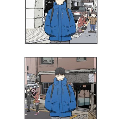 只爲守護你 - 第1話(1/2) - 1