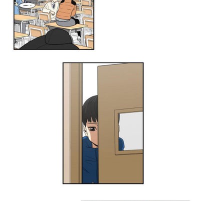 只爲守護你 - 第1話(2/2) - 5