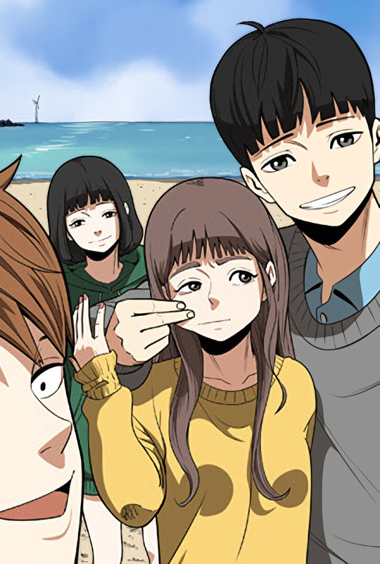 只爲守護你 - 第1話(2/2) - 3