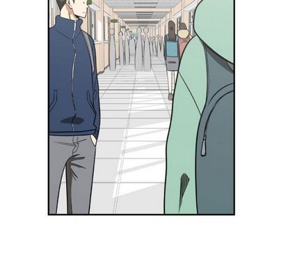 只爲守護你 - 第11話(2/2) - 1