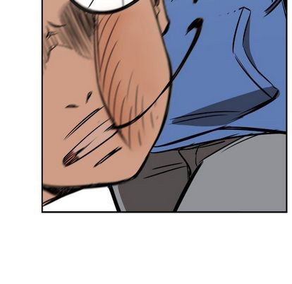 只爲守護你 - 第11話(2/2) - 1