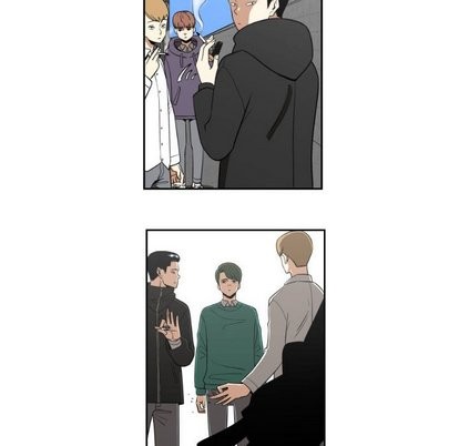 只爲守護你 - 第13話(2/2) - 4