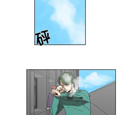 只爲守護你 - 第13話(2/2) - 4