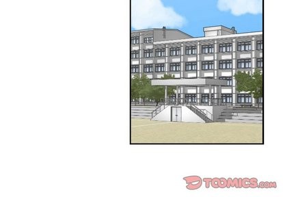 只爲守護你 - 第15話(1/2) - 2