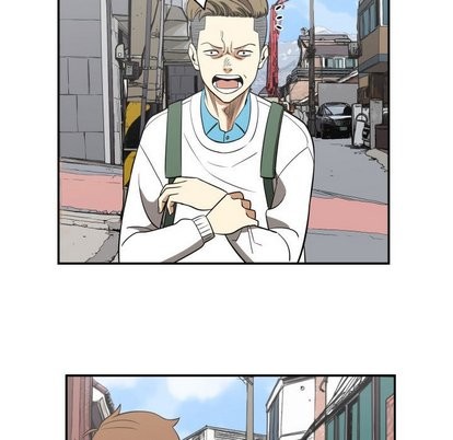 只爲守護你 - 第15話(2/2) - 6